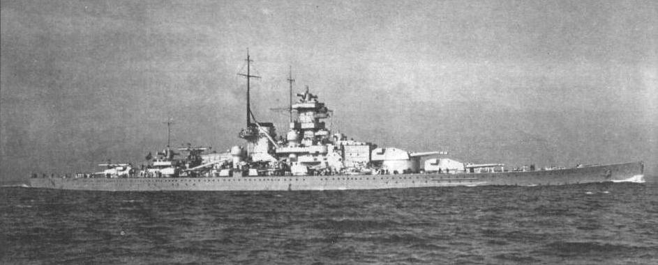 Scharnhorst