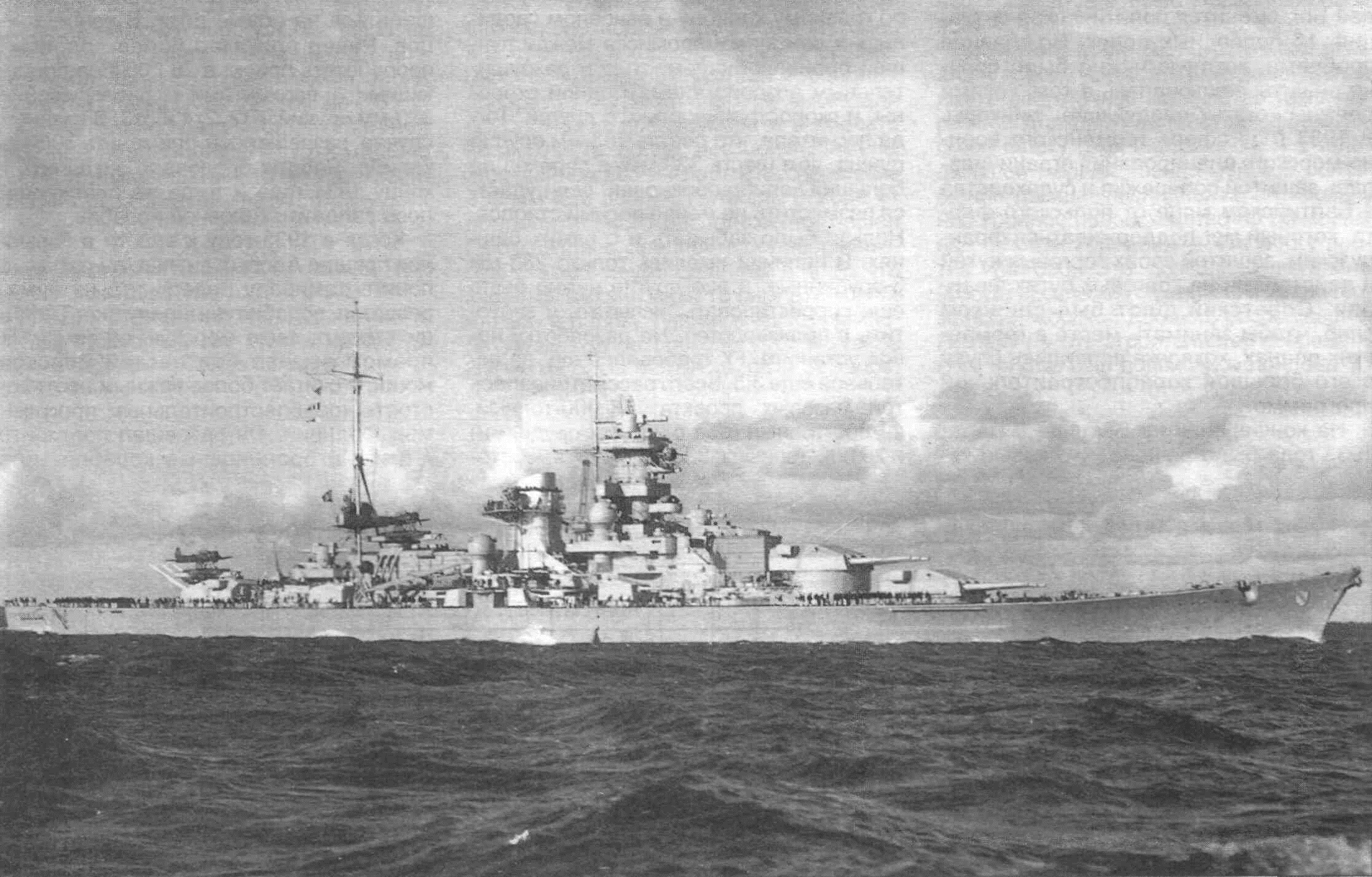 Scharnhorst