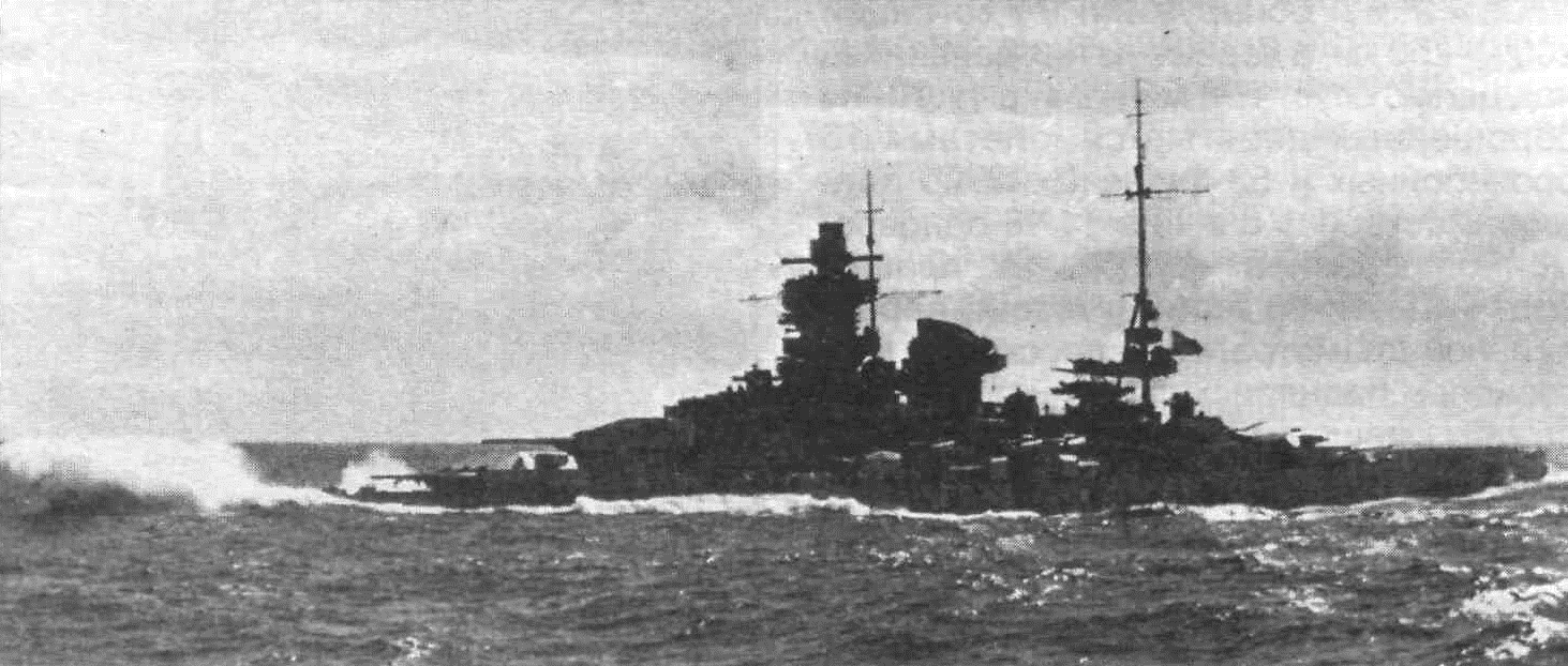 Scharnhorst