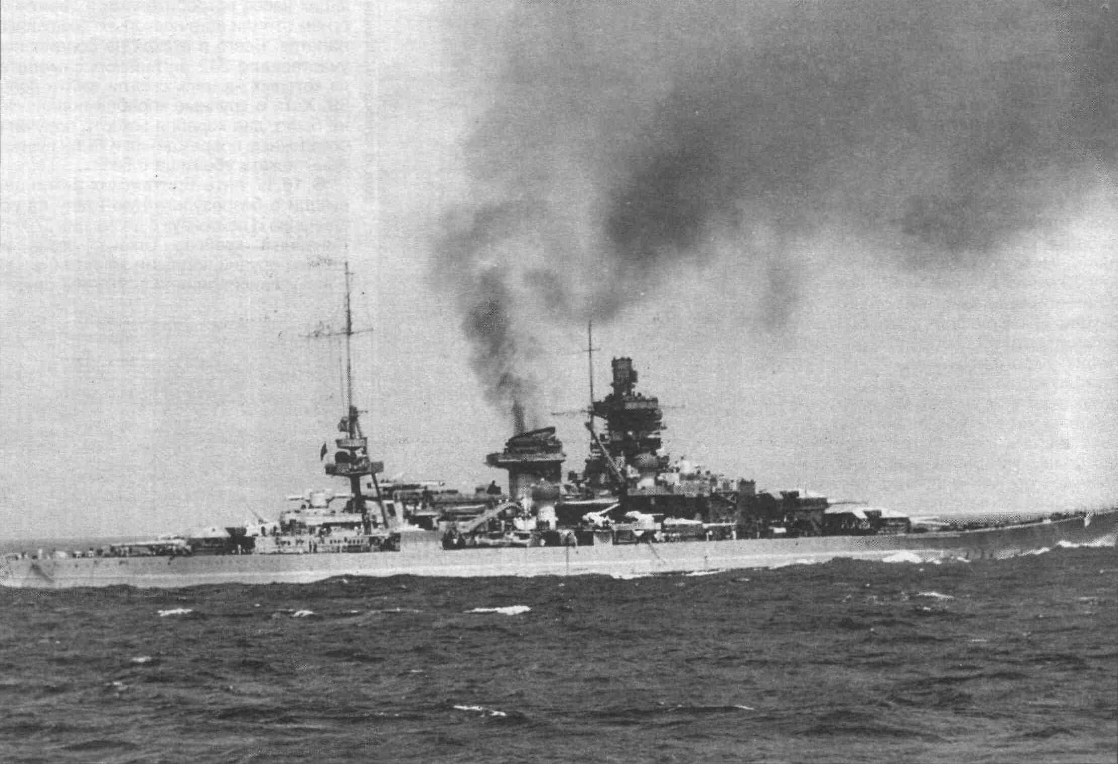 Scharnhorst