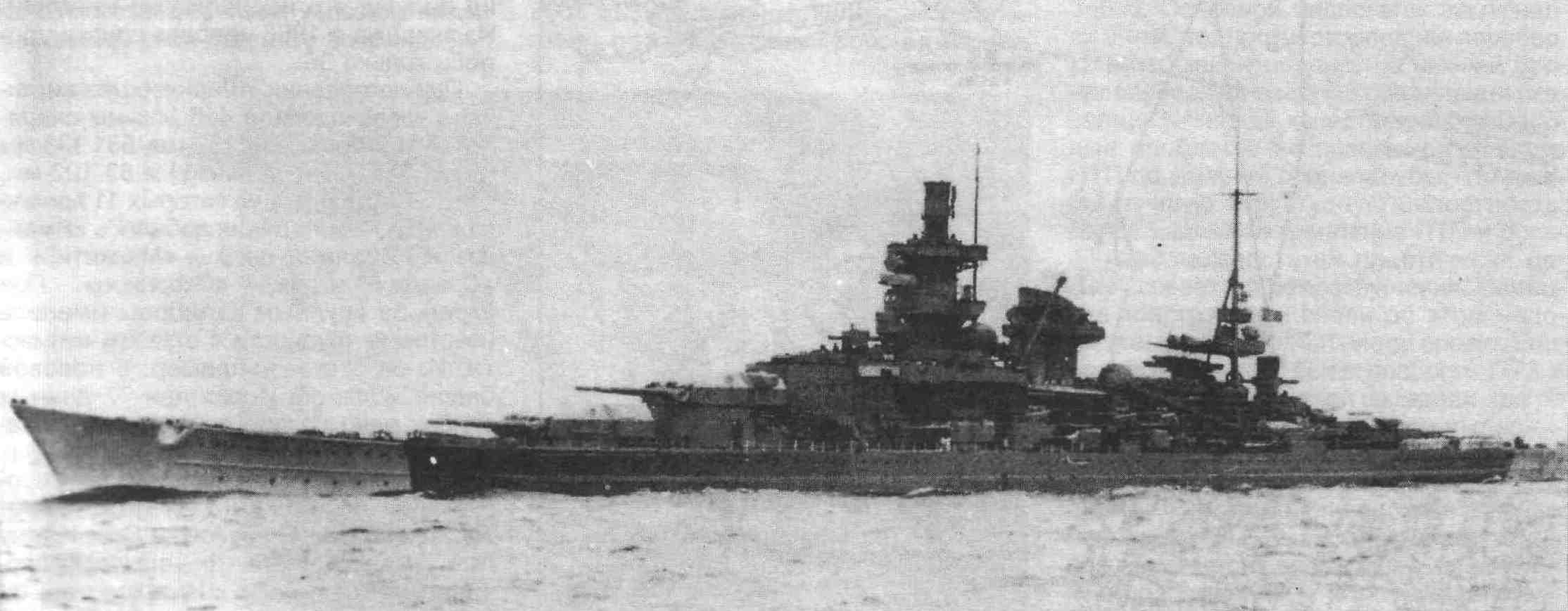 Scharnhorst