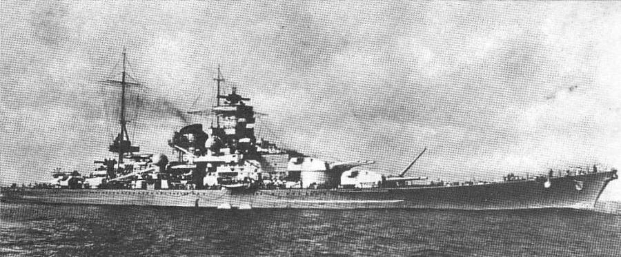 Scharnhorst