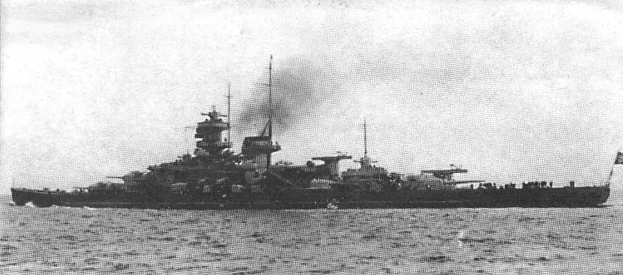 Scharnhorst