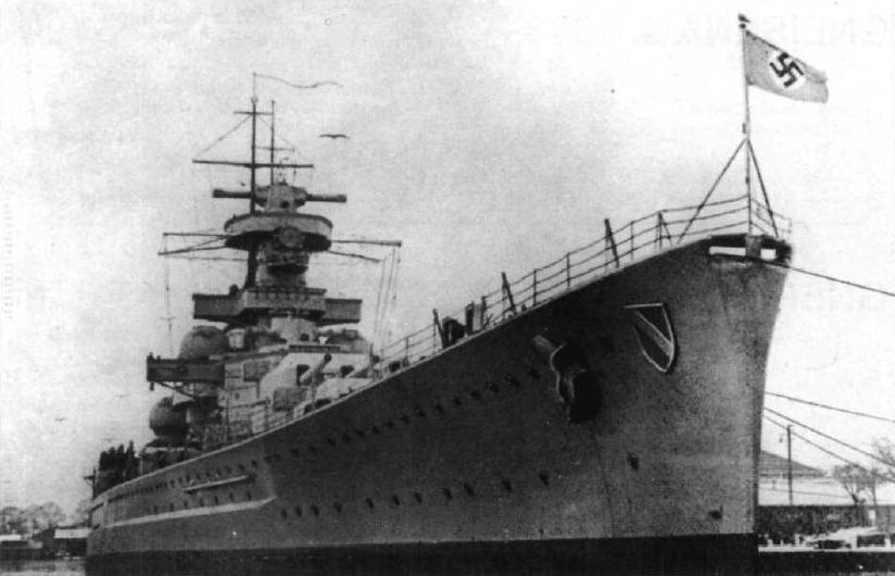 Scharnhorst