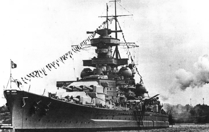 Scharnhorst