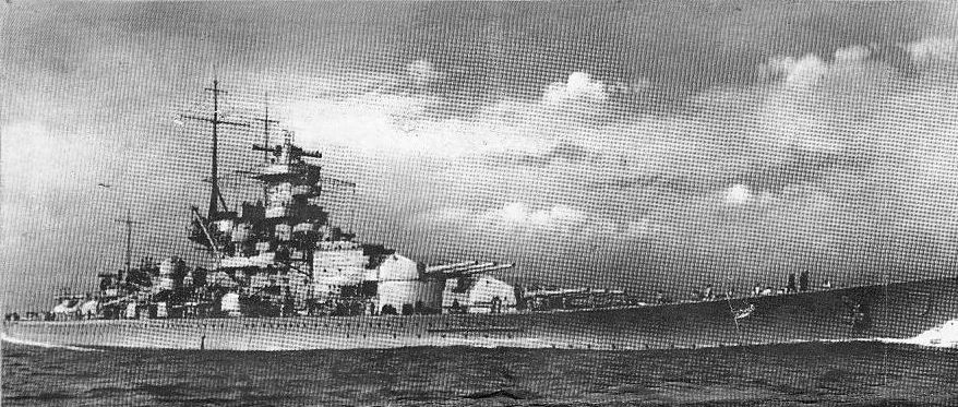 Scharnhorst