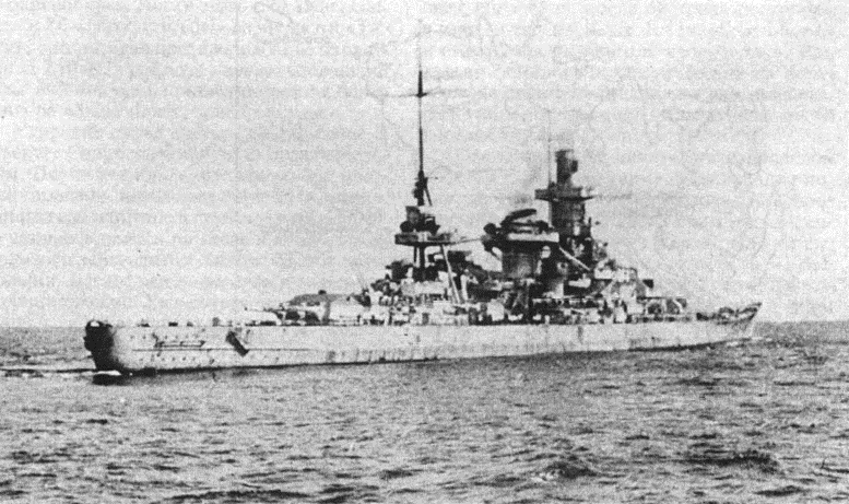 Scharnhorst