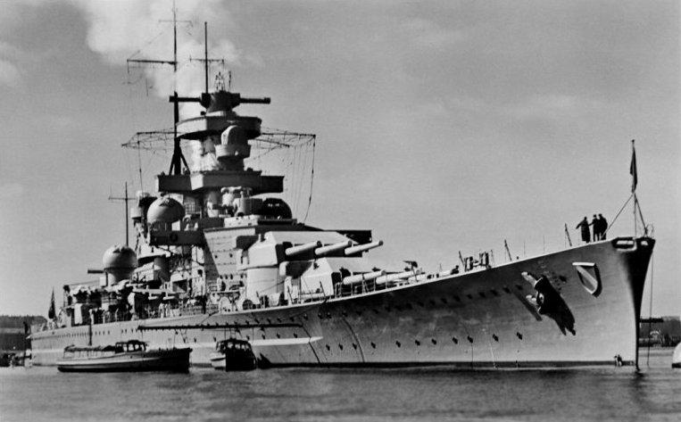 Scharnhorst