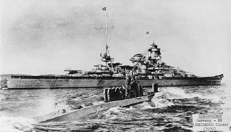 Scharnhorst