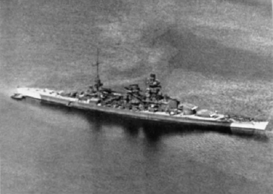 Scharnhorst