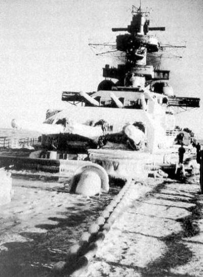 Scharnhorst