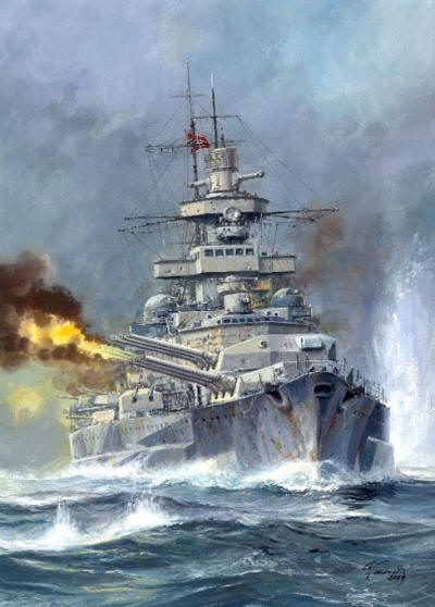 Scharnhorst