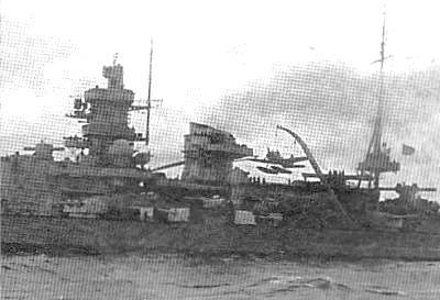 Scharnhorst