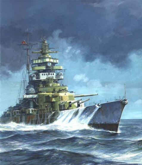 Tirpitz