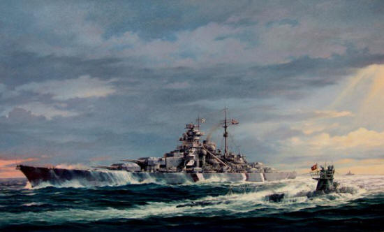 Bismarck