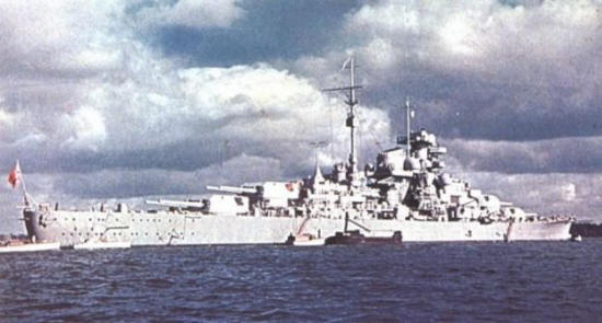 Bismarck