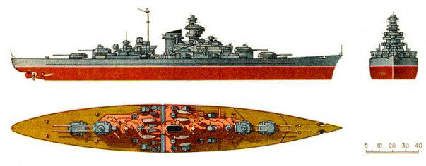 Bismarck