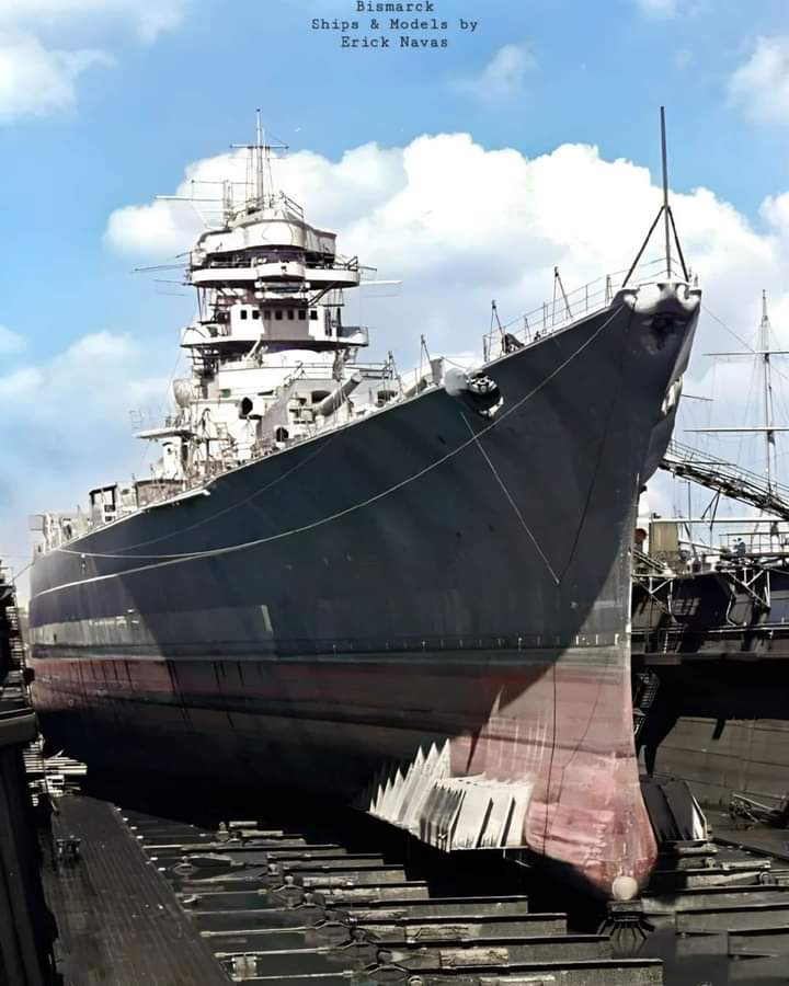 Bismarck
