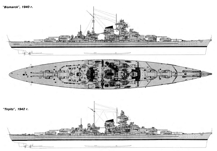 Bismarck