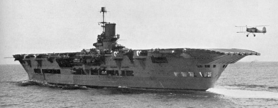 Ark Royal