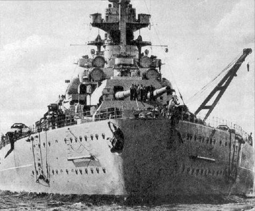 Bismarck