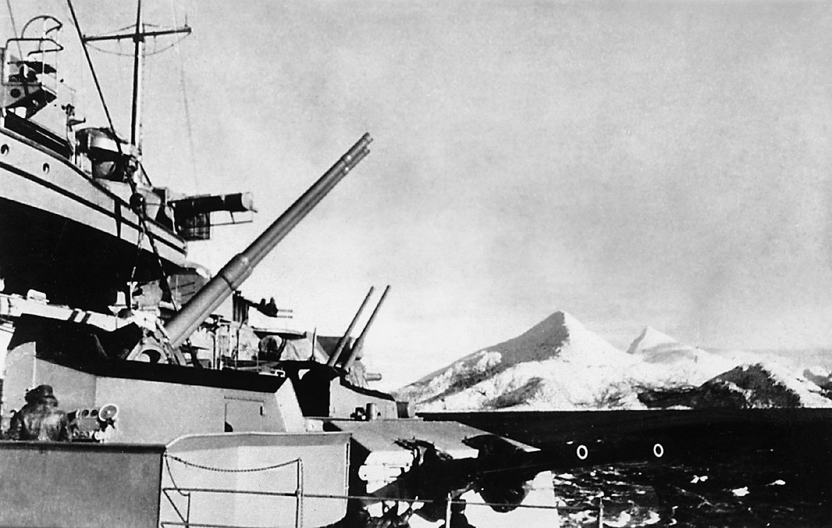 Tirpitz