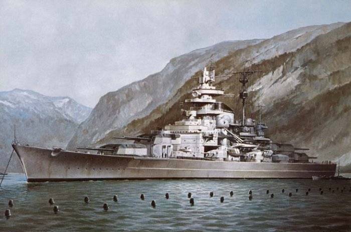 Tirpitz