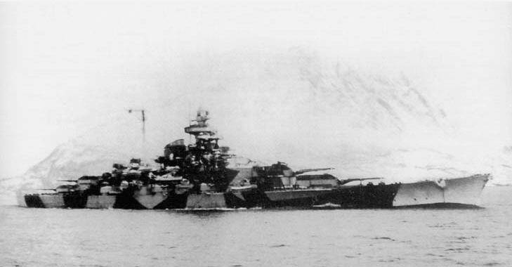 Tirpitz