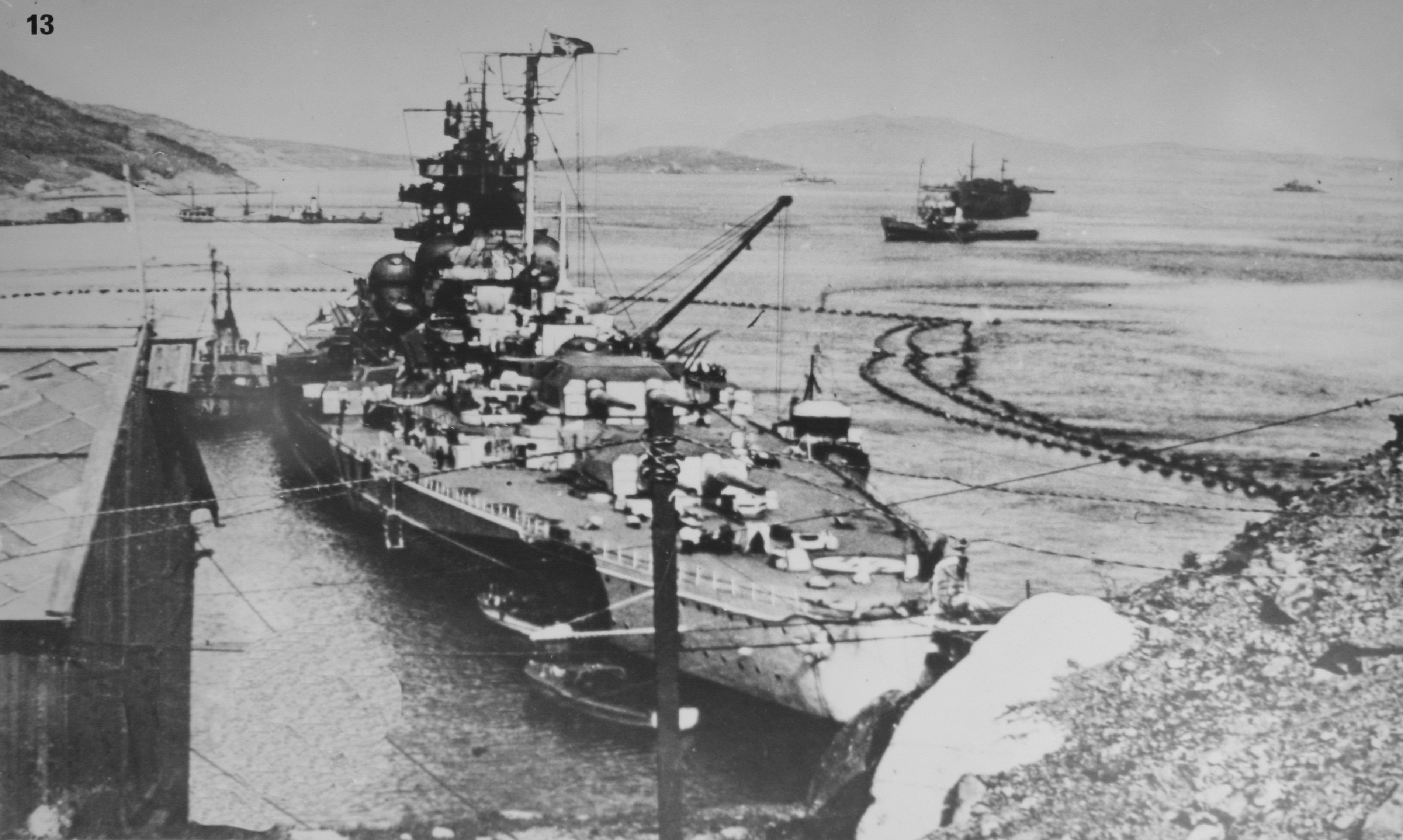 Tirpitz