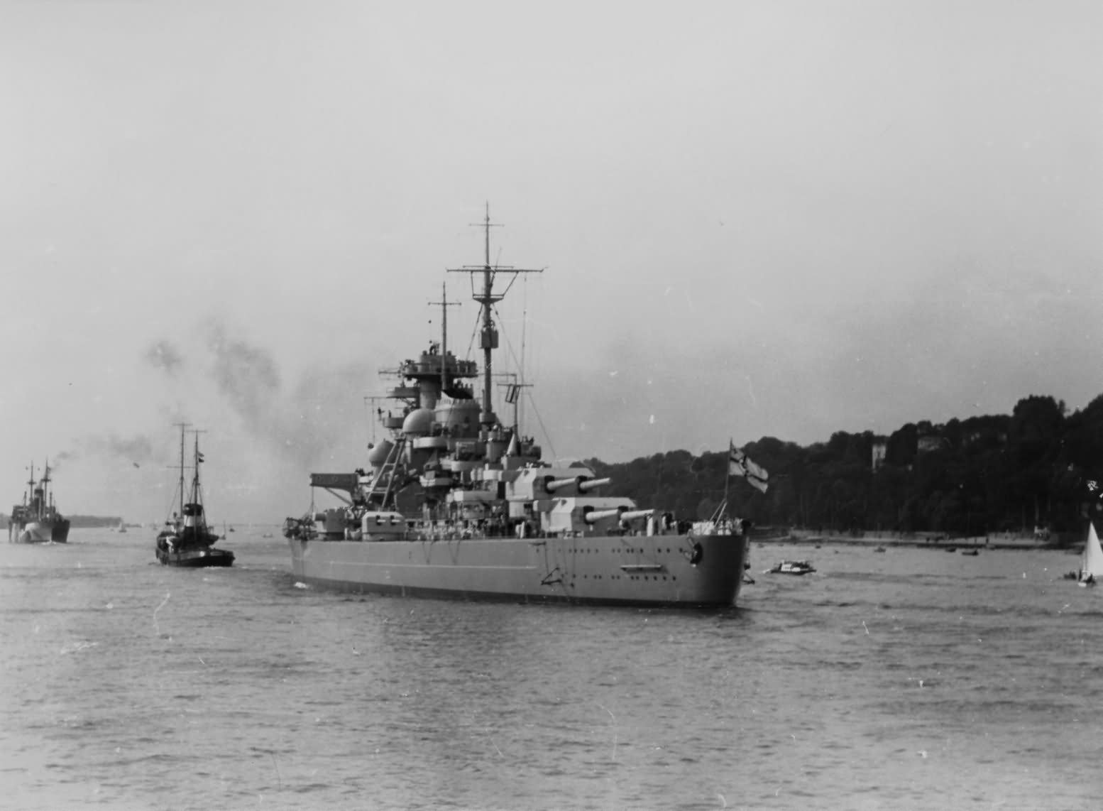 Bismarck