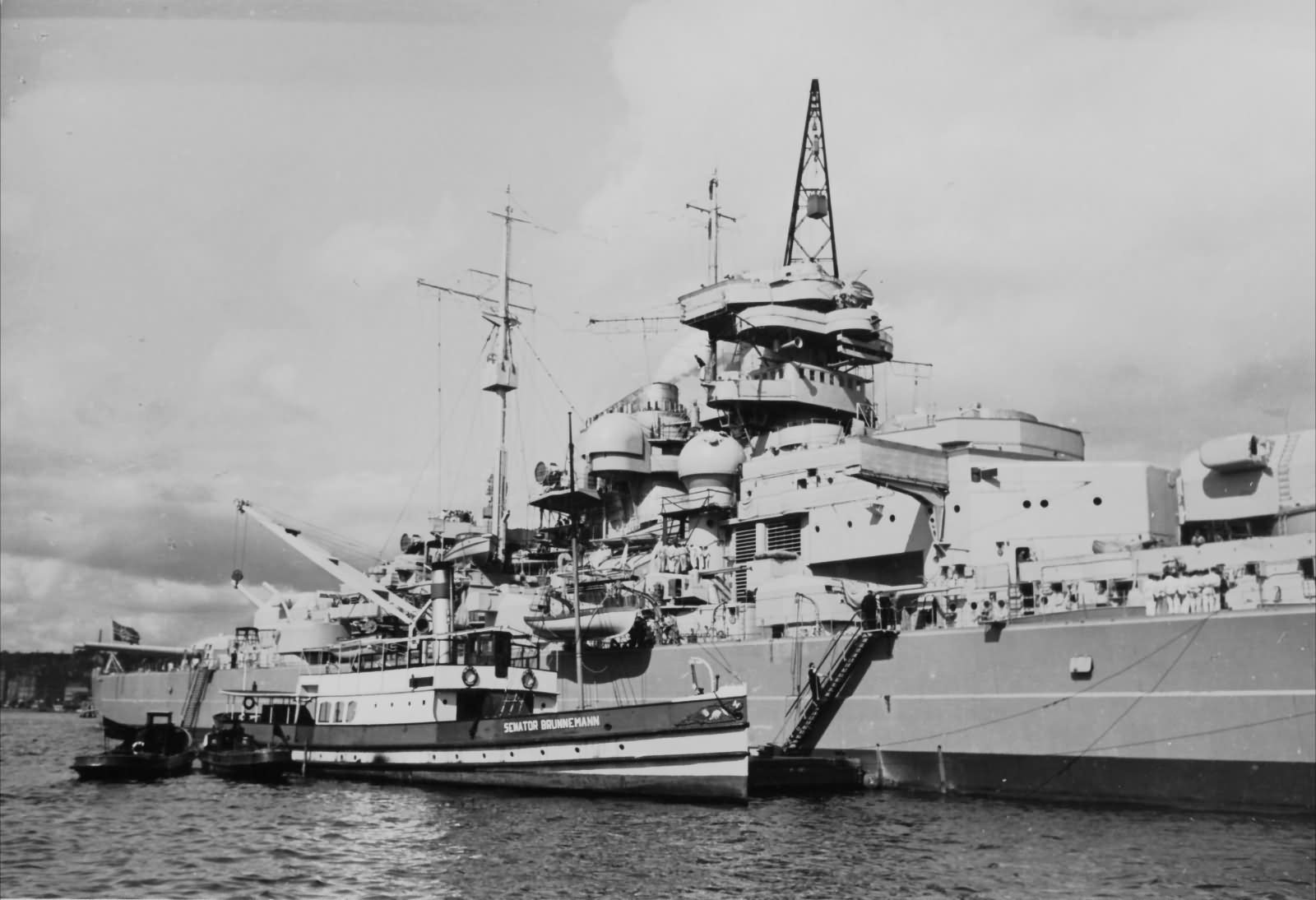 Bismarck