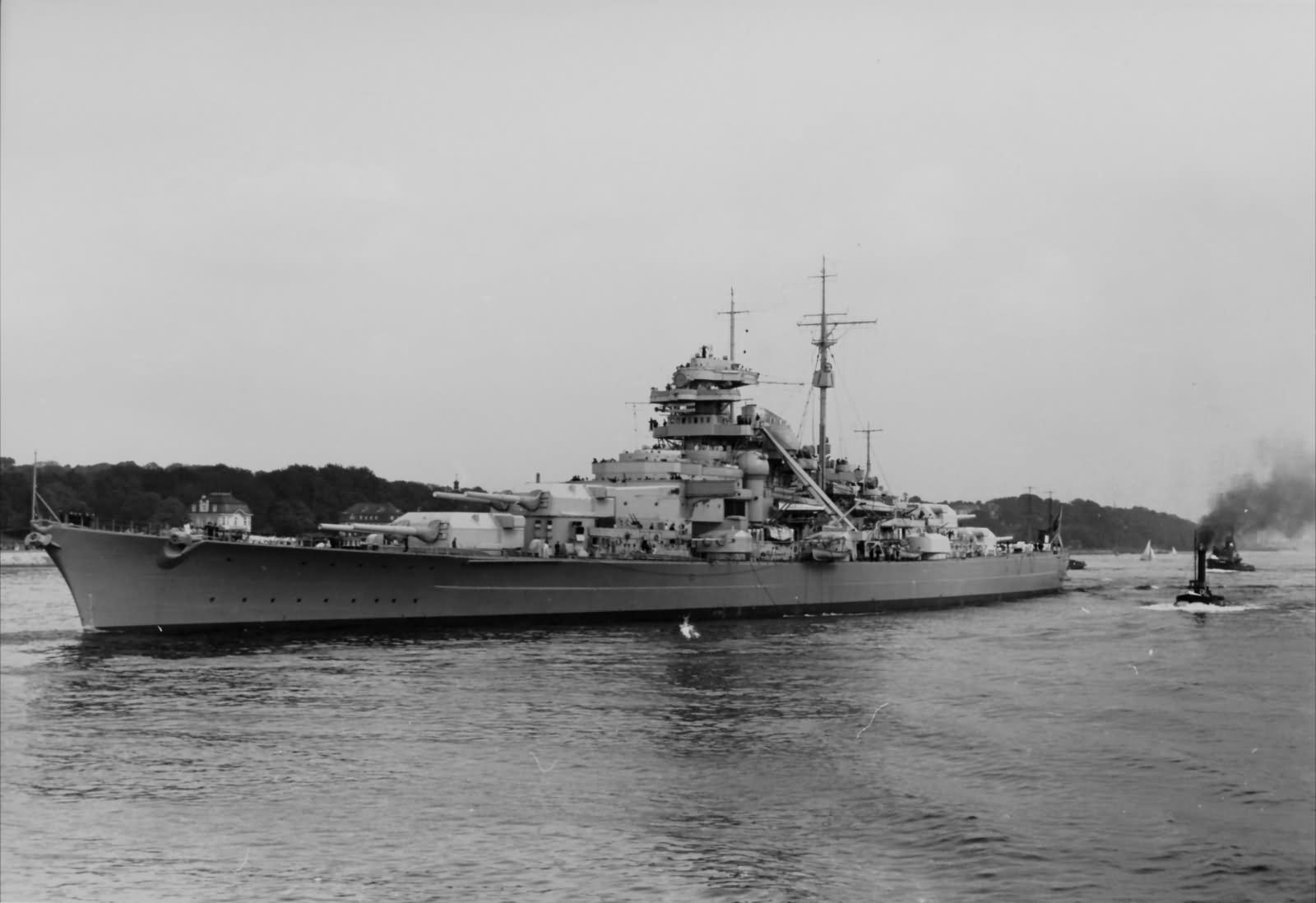Bismarck