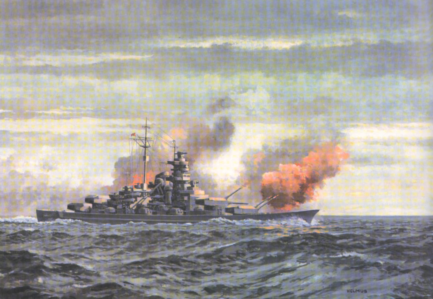 Bismarck