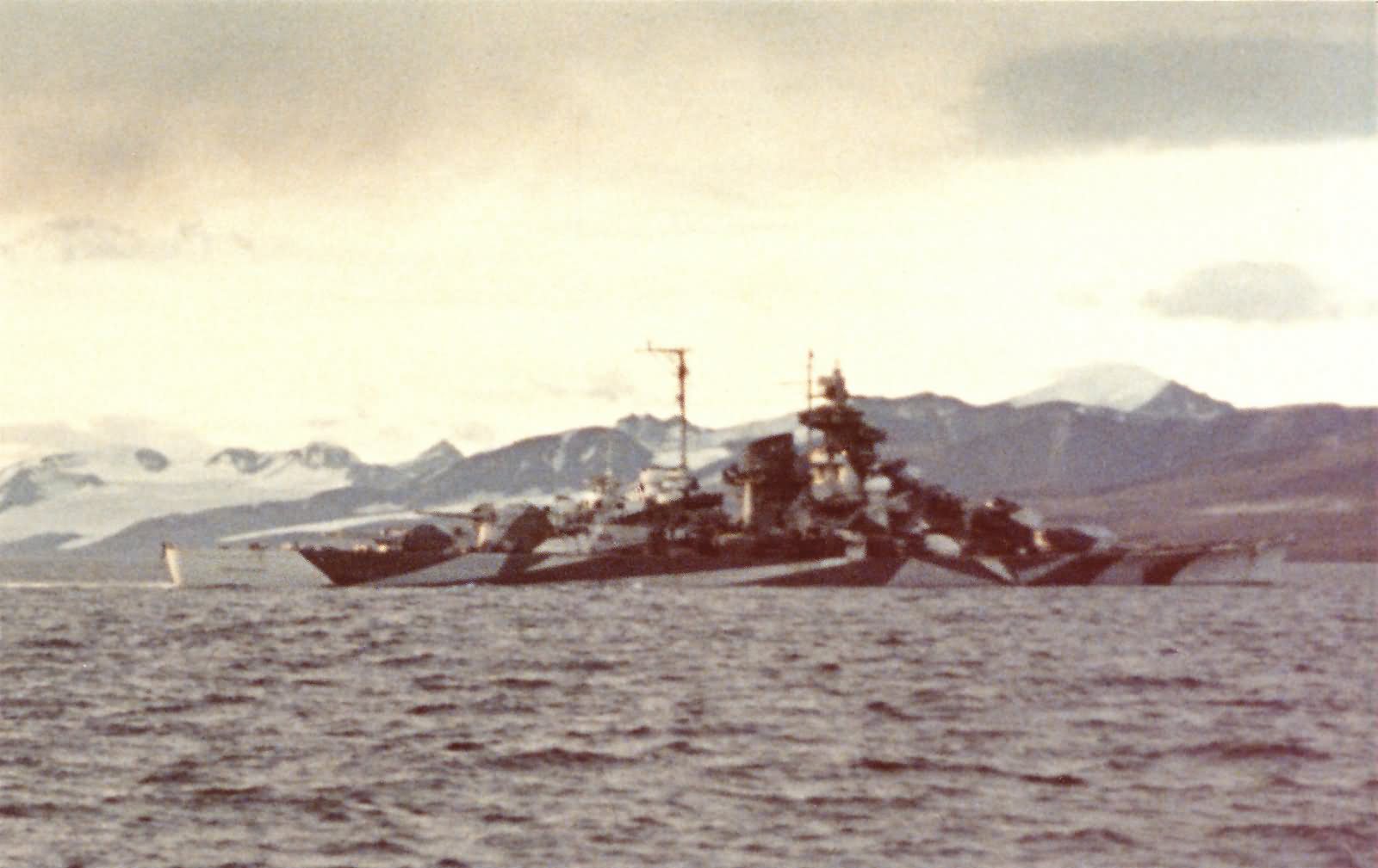 Tirpitz