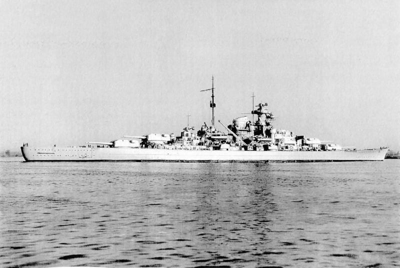 Bismarck