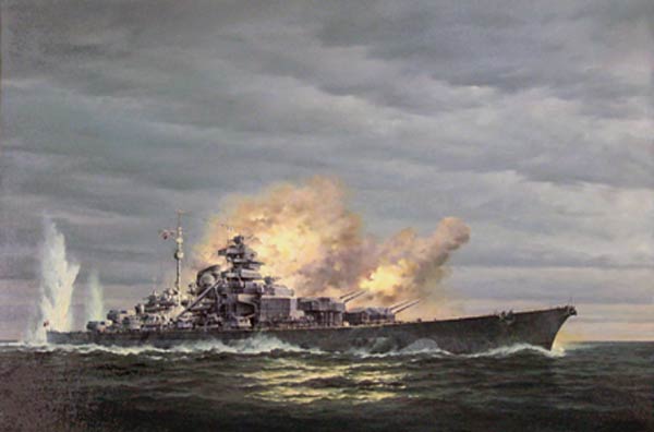 Bismarck