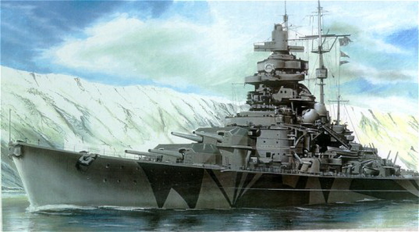 Tirpitz
