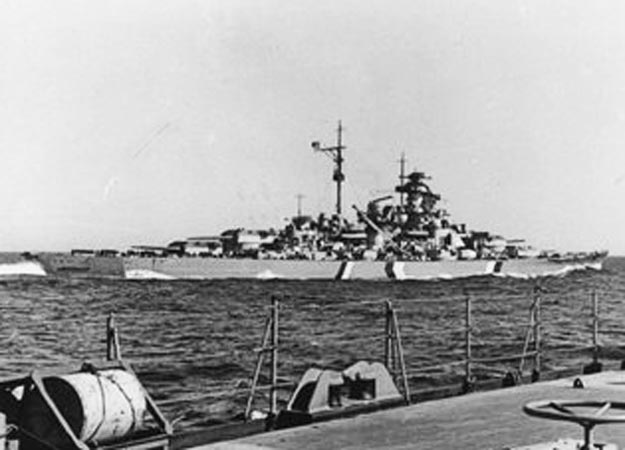Bismarck