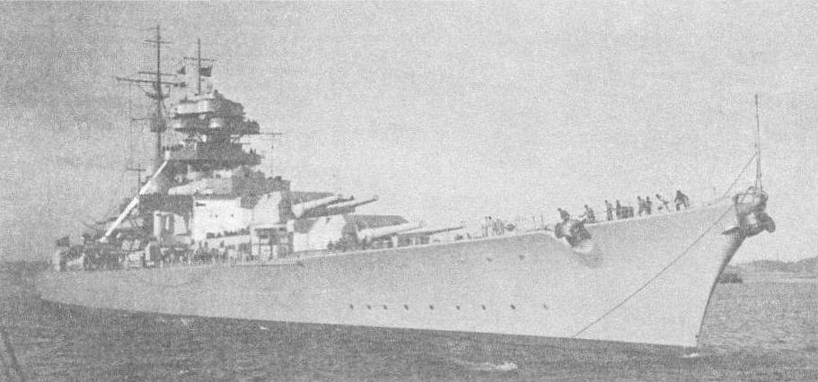 Bismarck