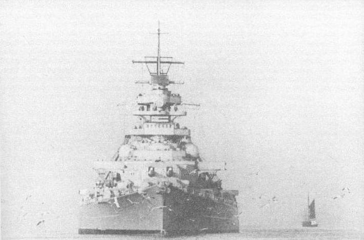 Bismarck