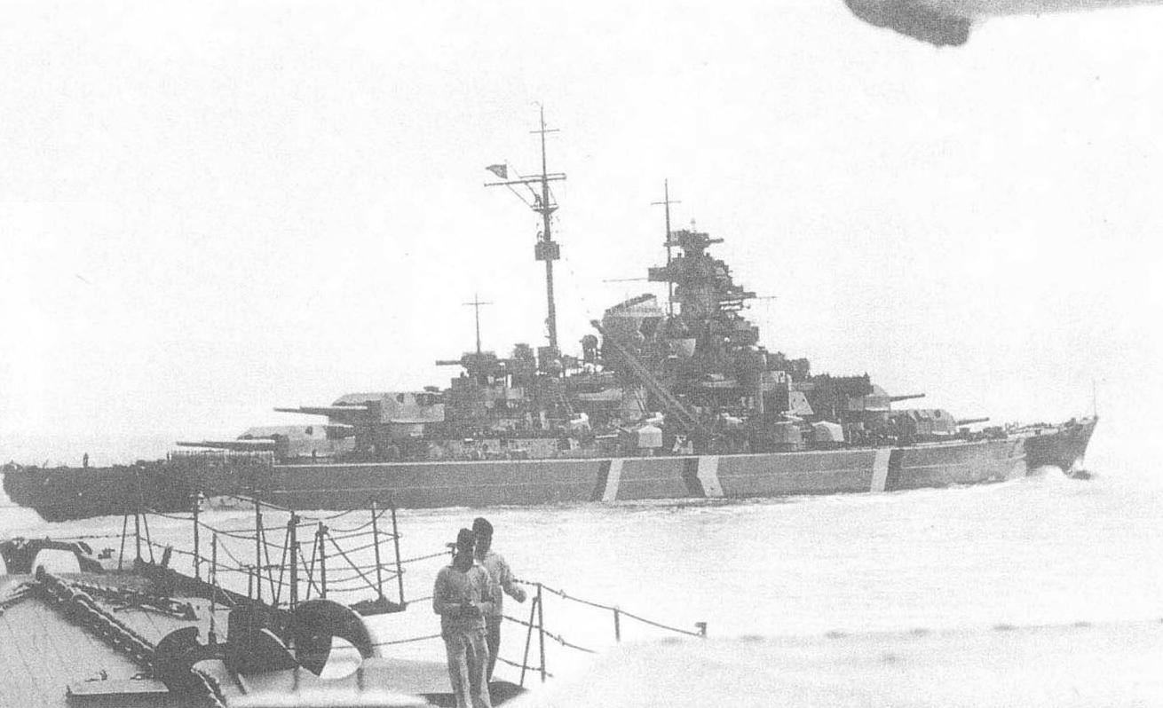 Bismarck