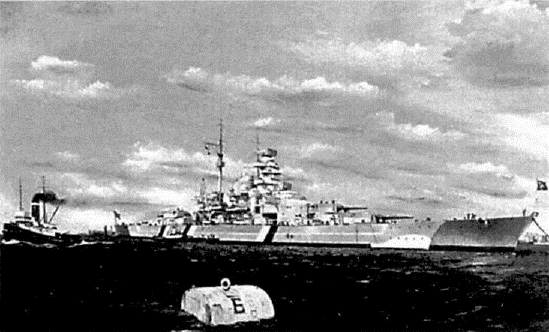 Bismarck