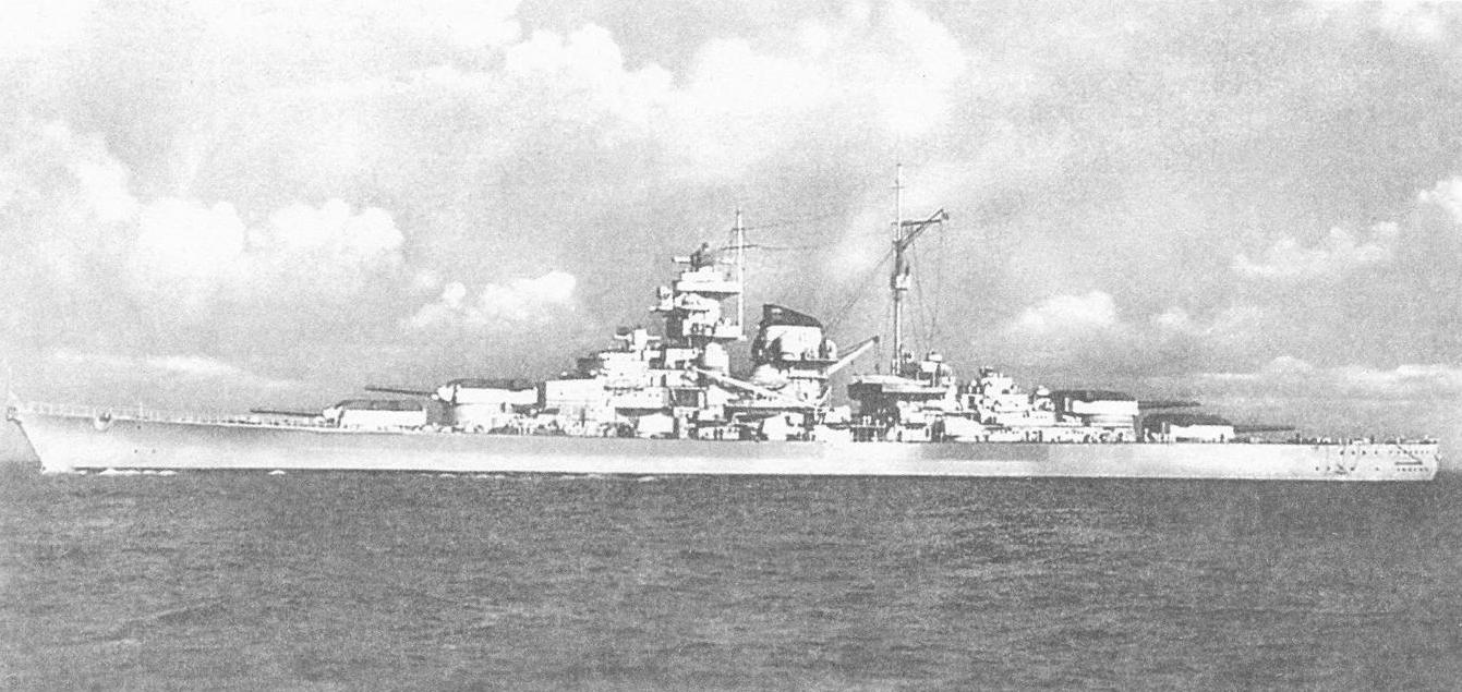 Tirpitz