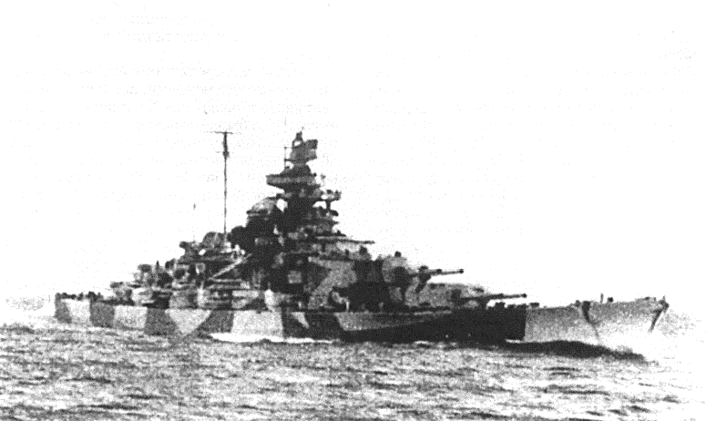 Tirpitz