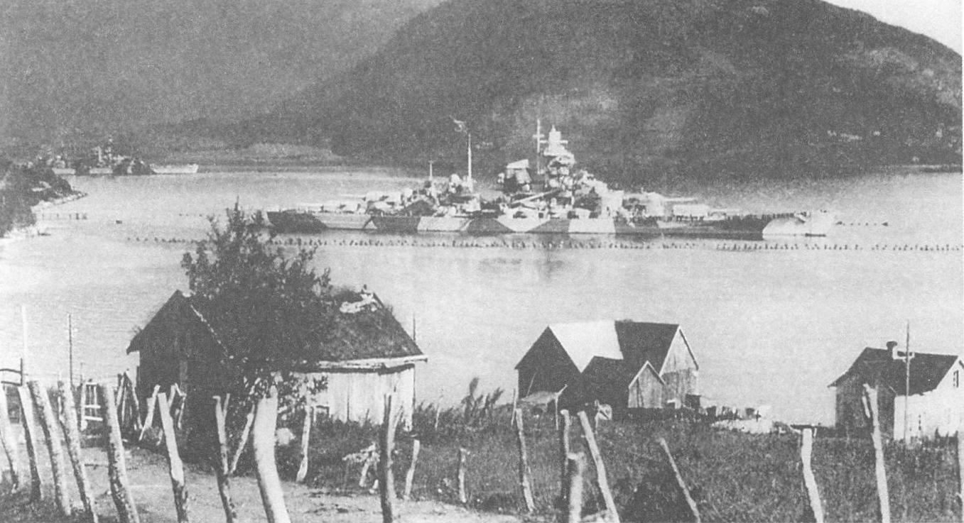 Tirpitz