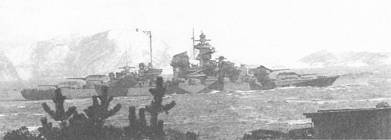 Tirpitz