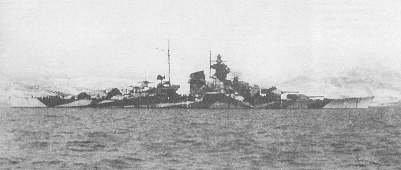 Tirpitz