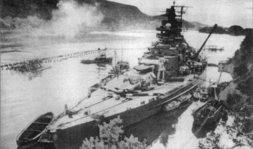 Tirpitz