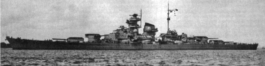 Tirpitz