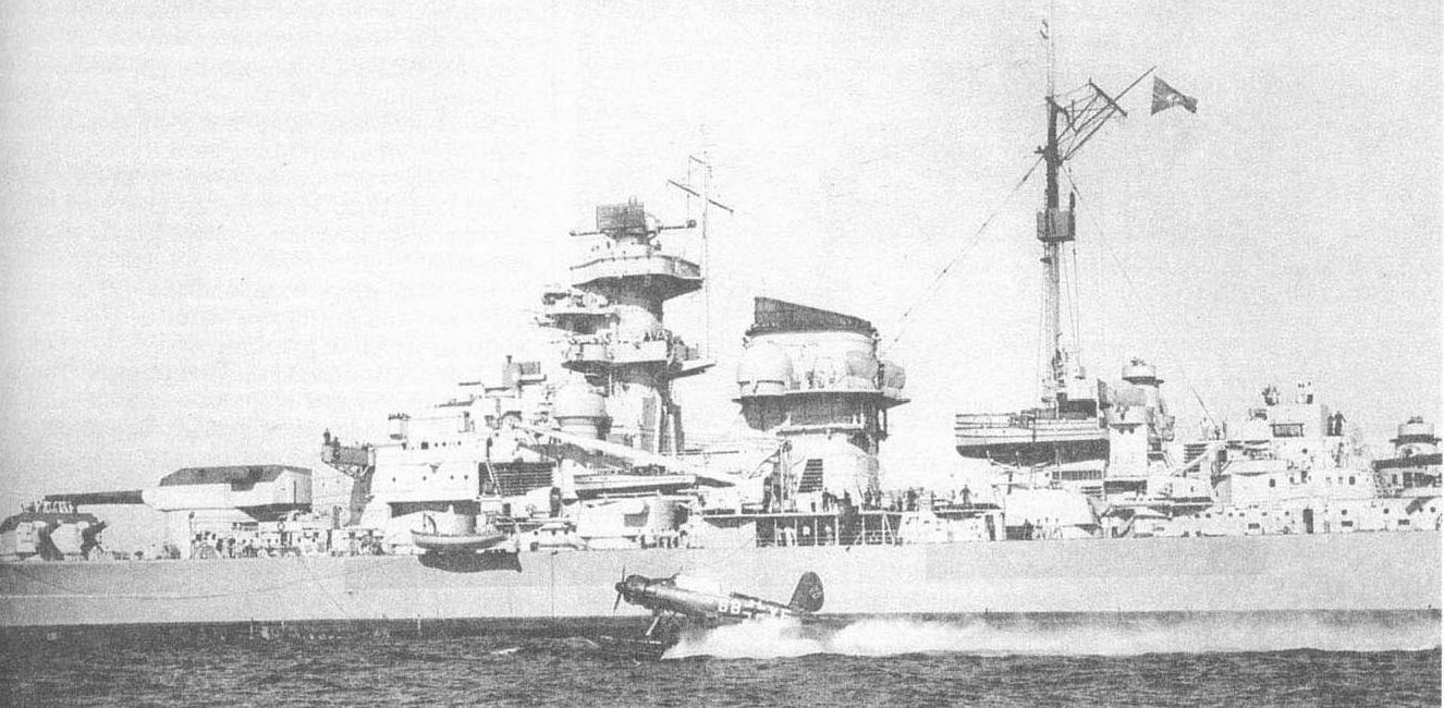 Tirpitz